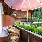 Zellner 2 Apartamento *