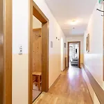 Zellner 2 Apartamento Alpbach