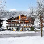 Apartamento Zellner 2 *