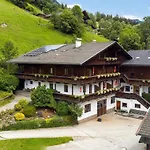 Zellner 2 Apartamento