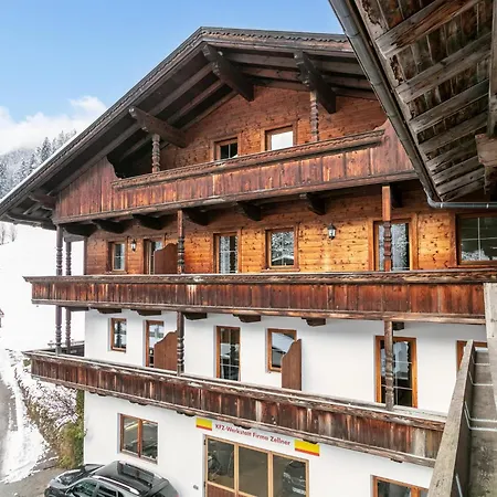 Apartamento Zellner 2