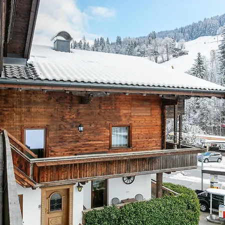 Zellner 2 * Alpbach
