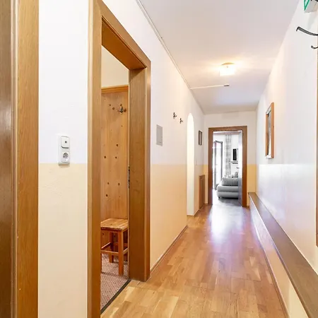 Zellner 2 Daire Alpbach