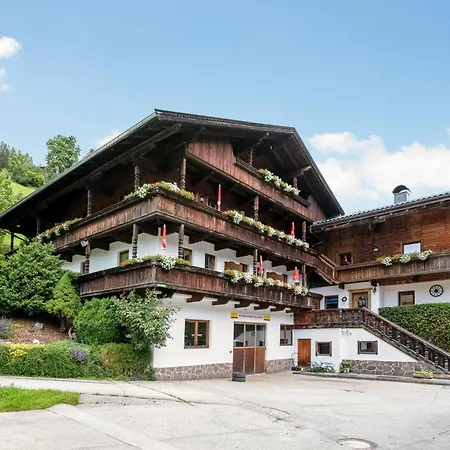 Zellner 2 Apartamento *