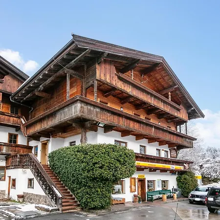 Apartamento Zellner 2