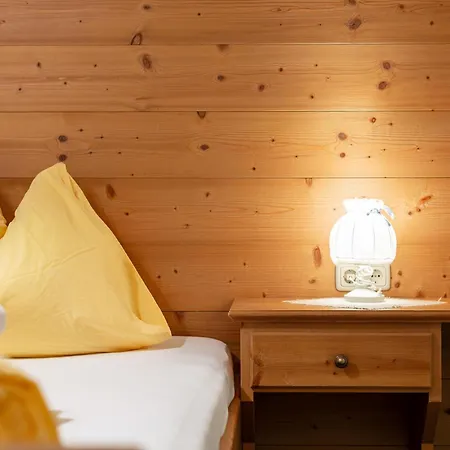 Zellner 2 Lägenhet Alpbach