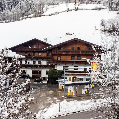 Zellner 2 Lägenhet Alpbach