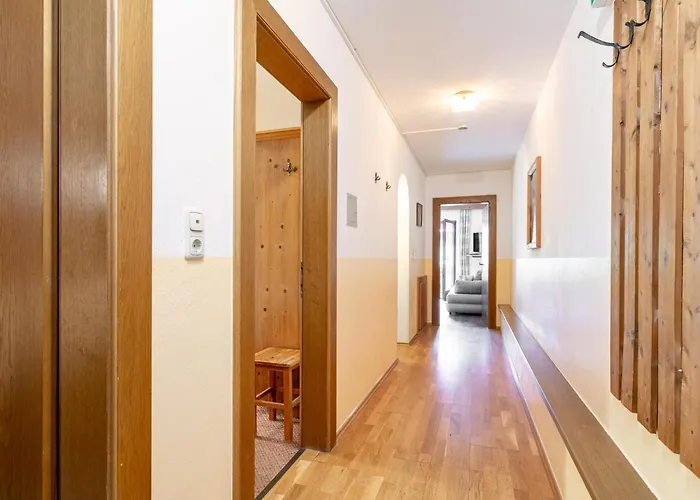 Zellner 2 Appartement Alpbach