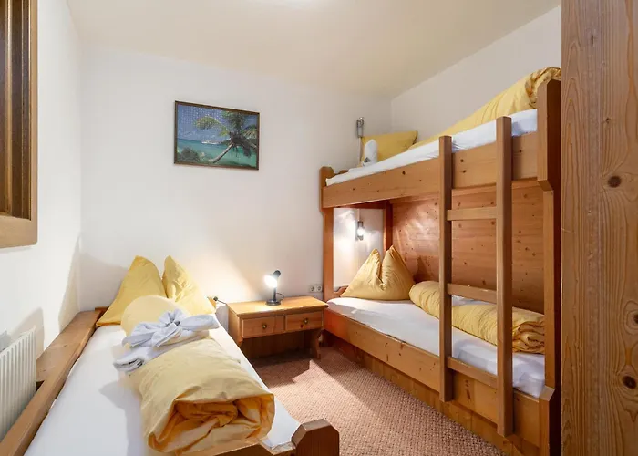 Appartement Zellner 2