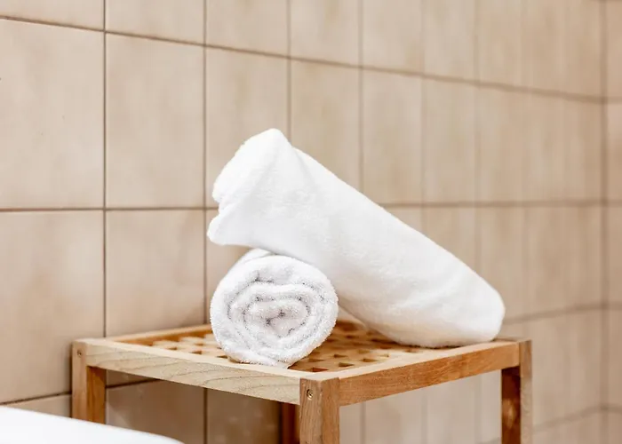 Appartement Zellner 2