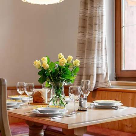 شقة Zellner 2 ألباخ