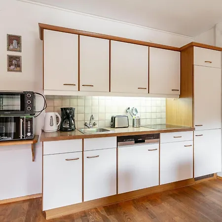 شقة Zellner 2 ألباخ