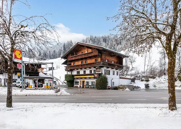 Zellner 2 アルプバッハ