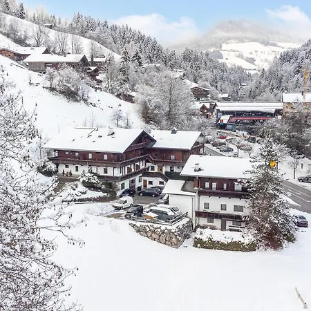 Zellner 2 * Альпбах