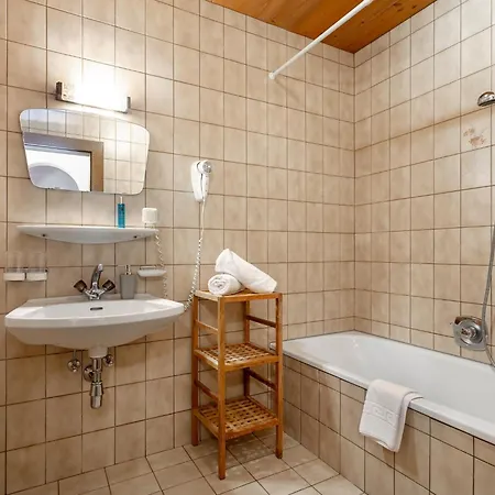 Апартаменты Zellner 2