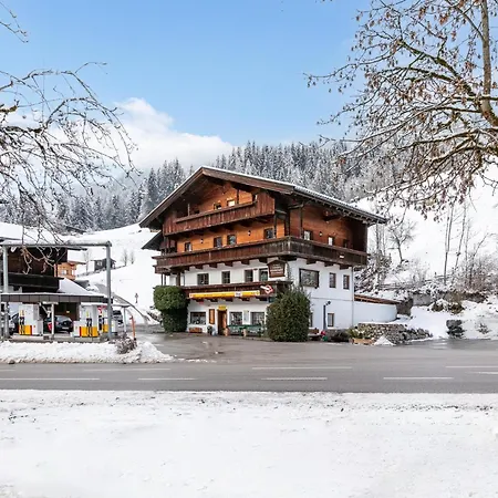 Zellner 2 Альпбах