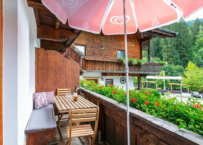 Zellner 2 Appartement *