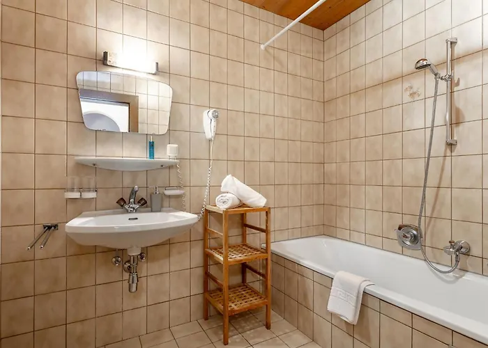 Appartement Zellner 2