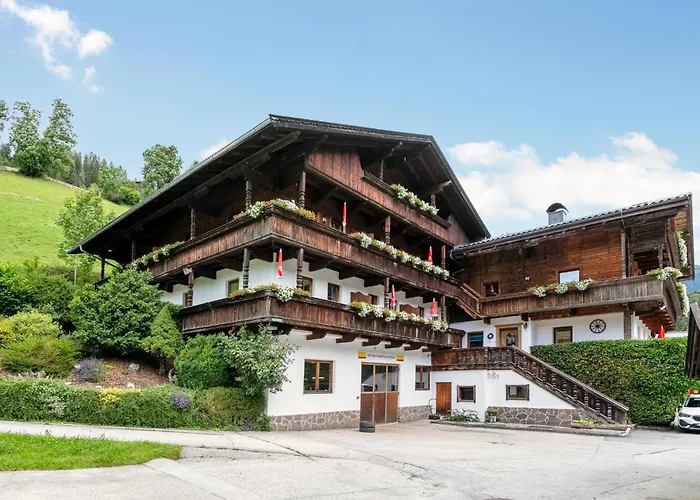 Zellner 2 Appartement *