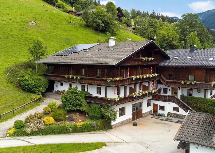 Zellner 2 Appartement